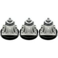thumbnail image 1 of Pack of 3 ECCPP Spindle Assembly Lawn Mower Spindles Replaces for MTD 618-0240 618-0430B 618-0430C 918-0240 918-0240A 918-0430, 1 of 4