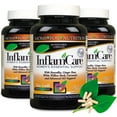 thumbnail image 1 of (Pack of 3) InflamCare Essential Turmeric Synergy Women's Support Formula, 1 of 5