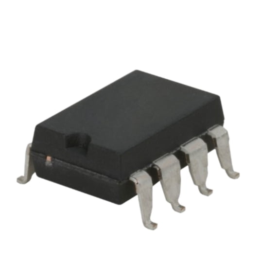 Pack of 3 LCC110P Relay Solid State SPDT (1 Form C) 8-SMD (0.300, 7.62mm)