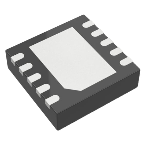 Pack of 3 LT3971EDD-3.3#PBF Integrated Circuits Regulator Buck 3.3V 1.2A 10DFN :RoHS, Tube