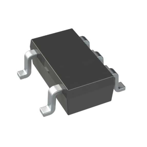 Pack of 3 MCP1824T-3302E/OT IC Linear Voltage Regulator IC Positive Fixed 1 Output 300mA SOT-23-5