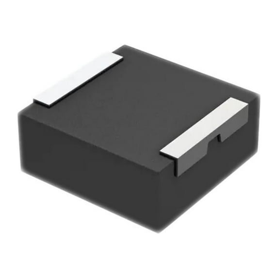 Pack of 3 MSS1246-333MLB Fixed Power Inductors 33uH Shld 20% 2.6A 90.8mOhms:RoHS, Cut Tape