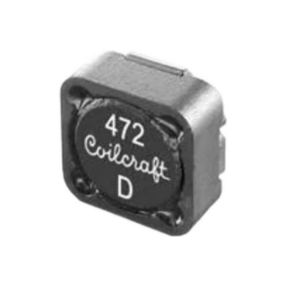 Pack of 3 MSS1278H-334KED Power Inductors - SMD 330uH Shld 1.3A 10% DCR=350mOhmsAEC-Q200