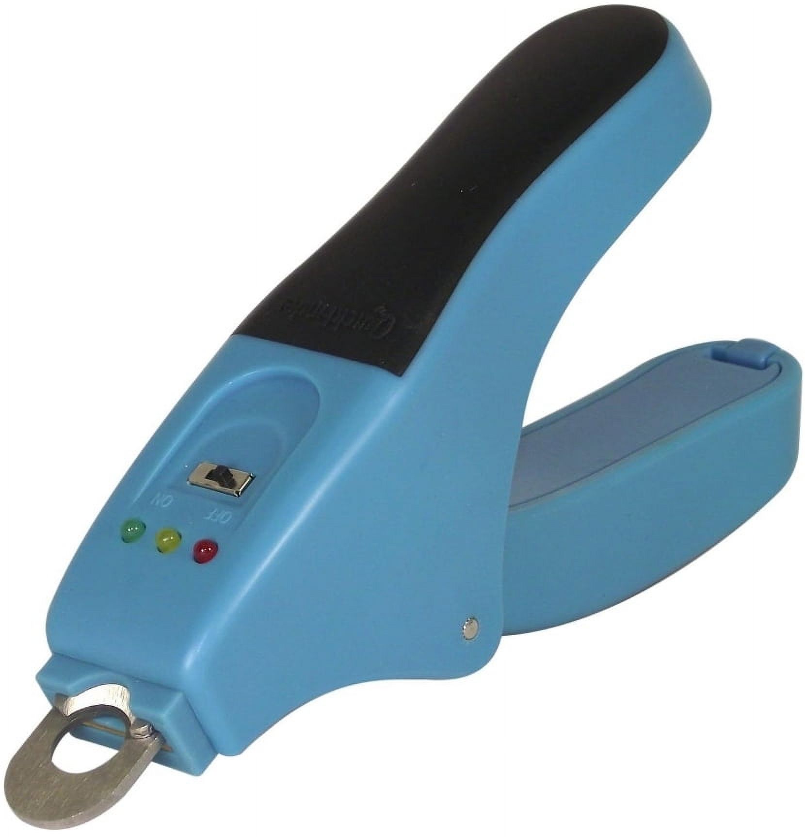 [Pack of 3] Miracle Care QuickFinder Nail Clipper for Medium Dogs 1