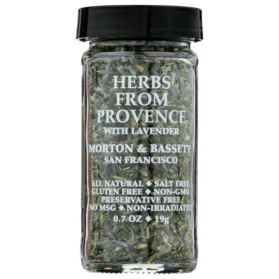 Pack of 3, Morton & Bassett Herbs from Provence with Lavender, 0.7 oz