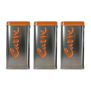 Pack of 3 New Mens Cologne Spray by Curve Sport, Day or Night Fragrance Scent, 4.2 Fl Oz