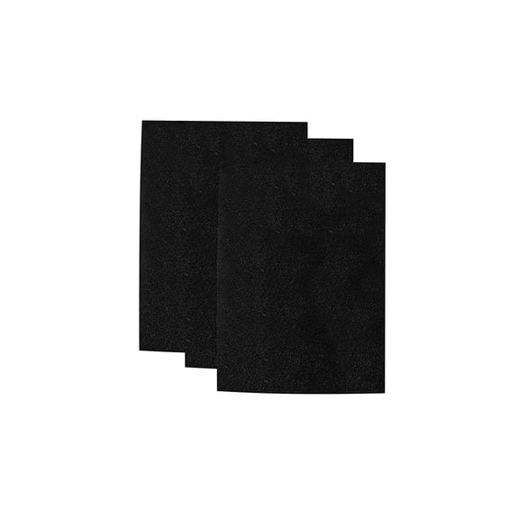 3000 Pre-Filters Replacement Compatible with Air Doctor AD3000 / AD3500 Air Cleaner by LifeSupplyUSA (3-Pack)