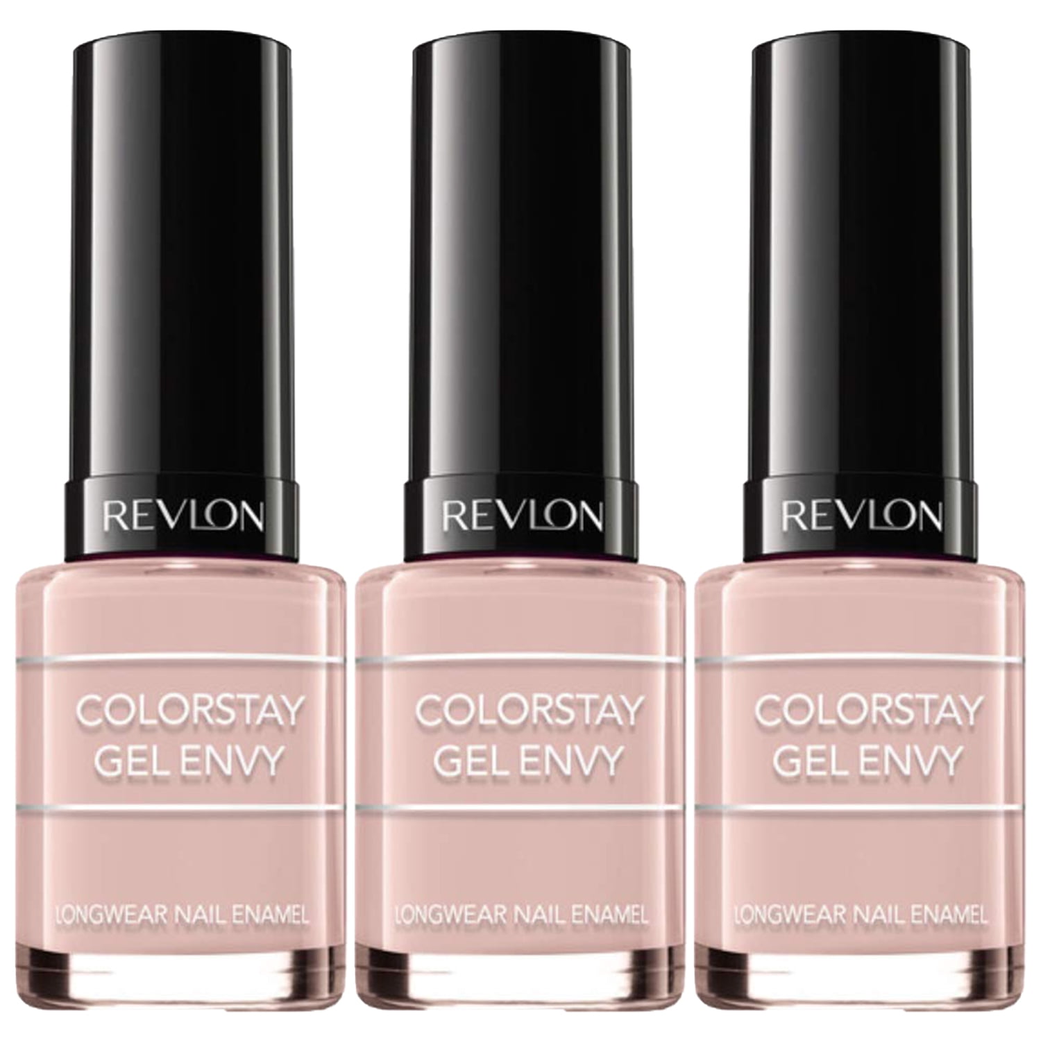 Review and Swatches: Revlon Colorstay Gel Envy- Showtime – LP Nailed It!  Easy DIY Nail art for everyone