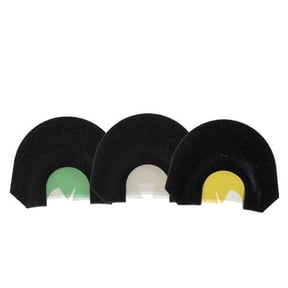 Ridge Pack Mouth Turkey Calls by Bone Collector Game Calls