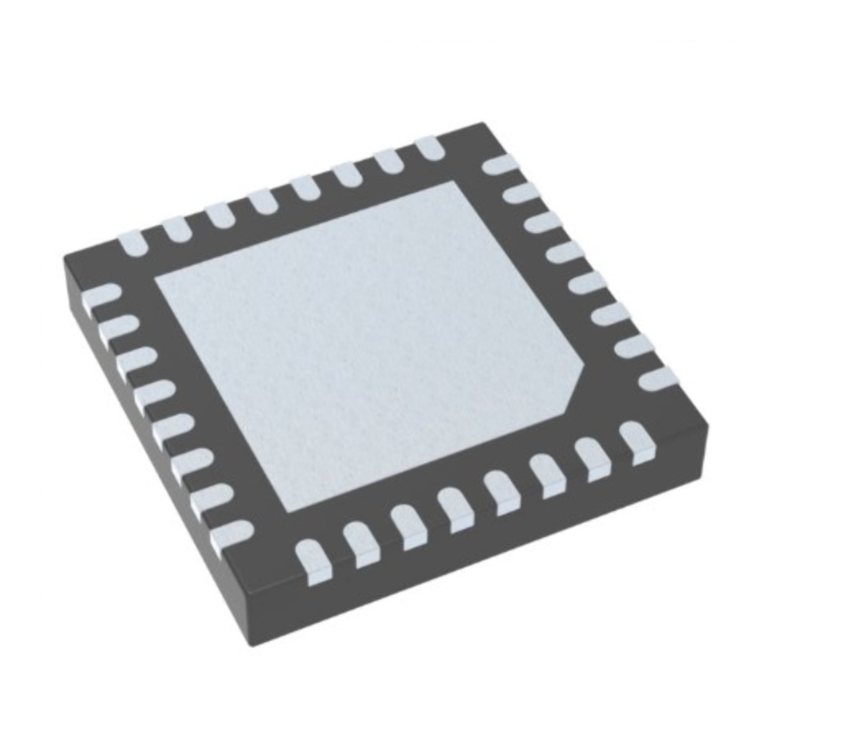 Pack of 3 SI52204A01BGM IC PCI Express (PCIe), Clock Generator IC