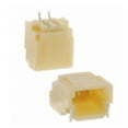 thumbnail image 1 of Pack of 3 SM02B-SRSS-TB CONN HDR R/A 2POS 1MM SMD :RoHS, 1 of 1