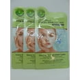 thumbnail image 1 of (Pack of 3) Satin Smooth STEM CELL SERUM Sheet Mask, 1 of 1