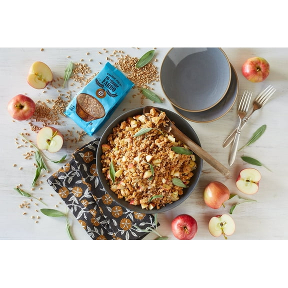 Pack of 3 - TJs 10 Minute Farro 8.8 Oz