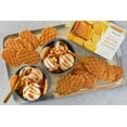 thumbnail image 1 of Pack of 3 - TJs Belgian Butter Waffle Cookies 8.8 Oz, 1 of 1