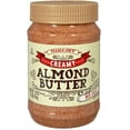 thumbnail image 1 of Pack of 3 - TJs Creamy Almond Butter No Salt 16 Oz, 1 of 1