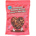 thumbnail image 1 of Pack of 3 - Tjs Chocolate & Peanut Butter Lover's Nut Mix 12 Oz, 1 of 1