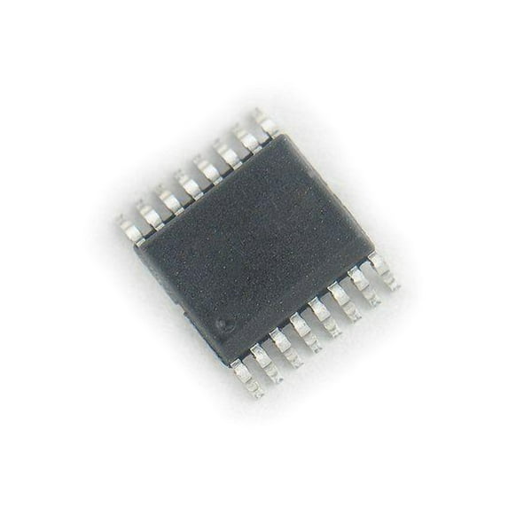 Pack of 3 UDA1361TS/N1,112 Audio A/D Converter ICs ADC STEREO 7712 24BIT