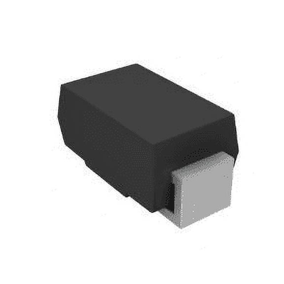 Pack of 3   US1GHE3_A/H   Diode 400 V 1A Surface Mount DO-214AC: RoHS