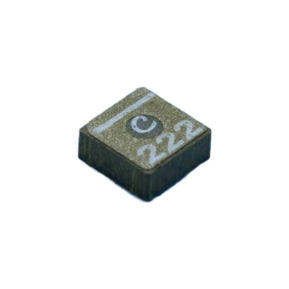 Pack of 3   XFL4020-222MEC   Inductor 2.2H Shielded Molded 8A 23.5m Ohm Max 1616 (4040 Metric) : RoHS