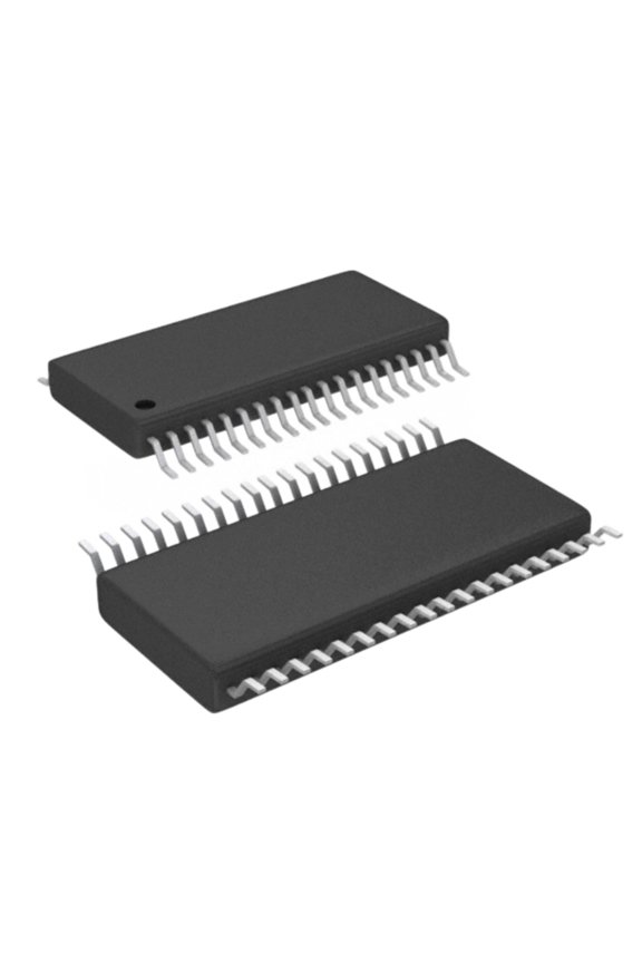 Pack of 3 XMC1302T038X00324BXUMA1 MCU 32-bit ARM Cortex M0 RISC 32KB Flash 3.3V/5V 38-Pin, Bulk, RoHS