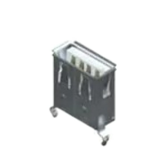 Pack of 30 923 USB Connectors PC Jack Vert A