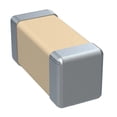thumbnail image 1 of Pack of 30 C0402C333K3RACTU Multilayer Ceramic Capacitors 10% 0.033UF 25V X7R 0402 SMD/SMT :Rohs, Cut Tape, 1 of 2