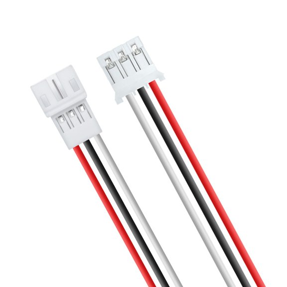 Pack of 30 PH2.0 Contact Wire Resistant for Convenient Installation