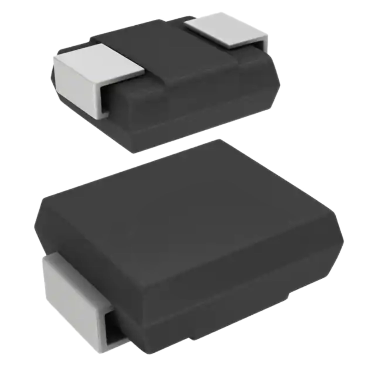 Pack of 30 SMLJ48CA-TP Ipp Tvs Diode Surface Mount 77.4V Clamp 38.8A DO-214AB (SMC)