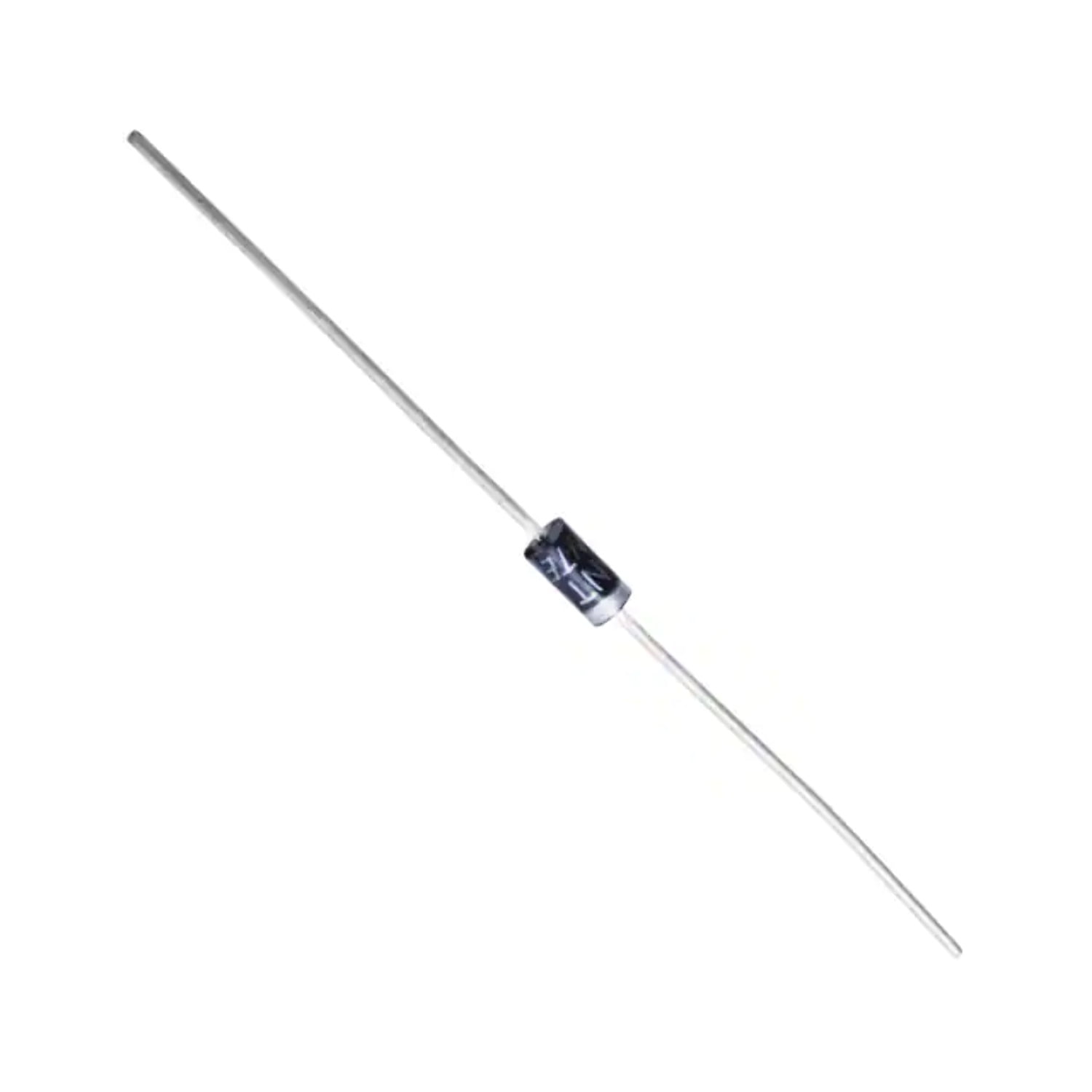 Pack of 330 1N4003 Diode Standard 200 V 1A Through Hole DO-204AL (DO-41)