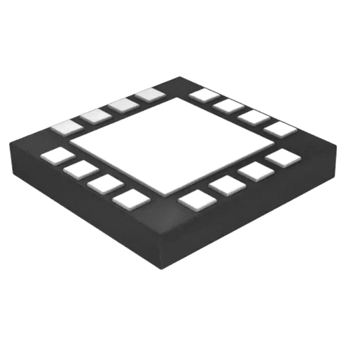 Pack of 34 NX3L4051HR,115 IC Analog Switch, 8CH SGL, Hxqfn16, Cut Tape, RoHS