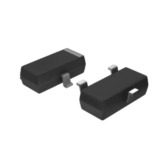 Pack of 35 BSS84PH6327XTSA2 Mosfet P-Channel 60 V 170mA (Ta) 360mW (Ta) Surface Mount PG-SOT23