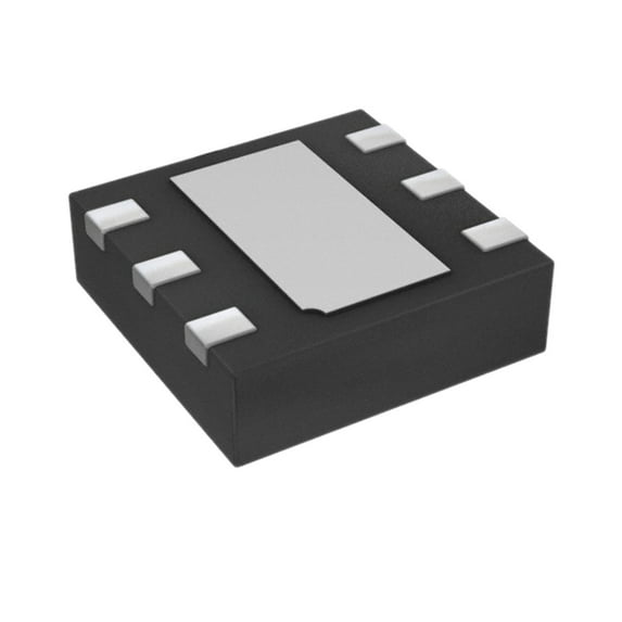 Pack of 35 MMBD4148PLM-7 Diode Array 5 Common Cathode Standard 75 V 200mA Surface Mount 6-UFDFN Exposed Pad