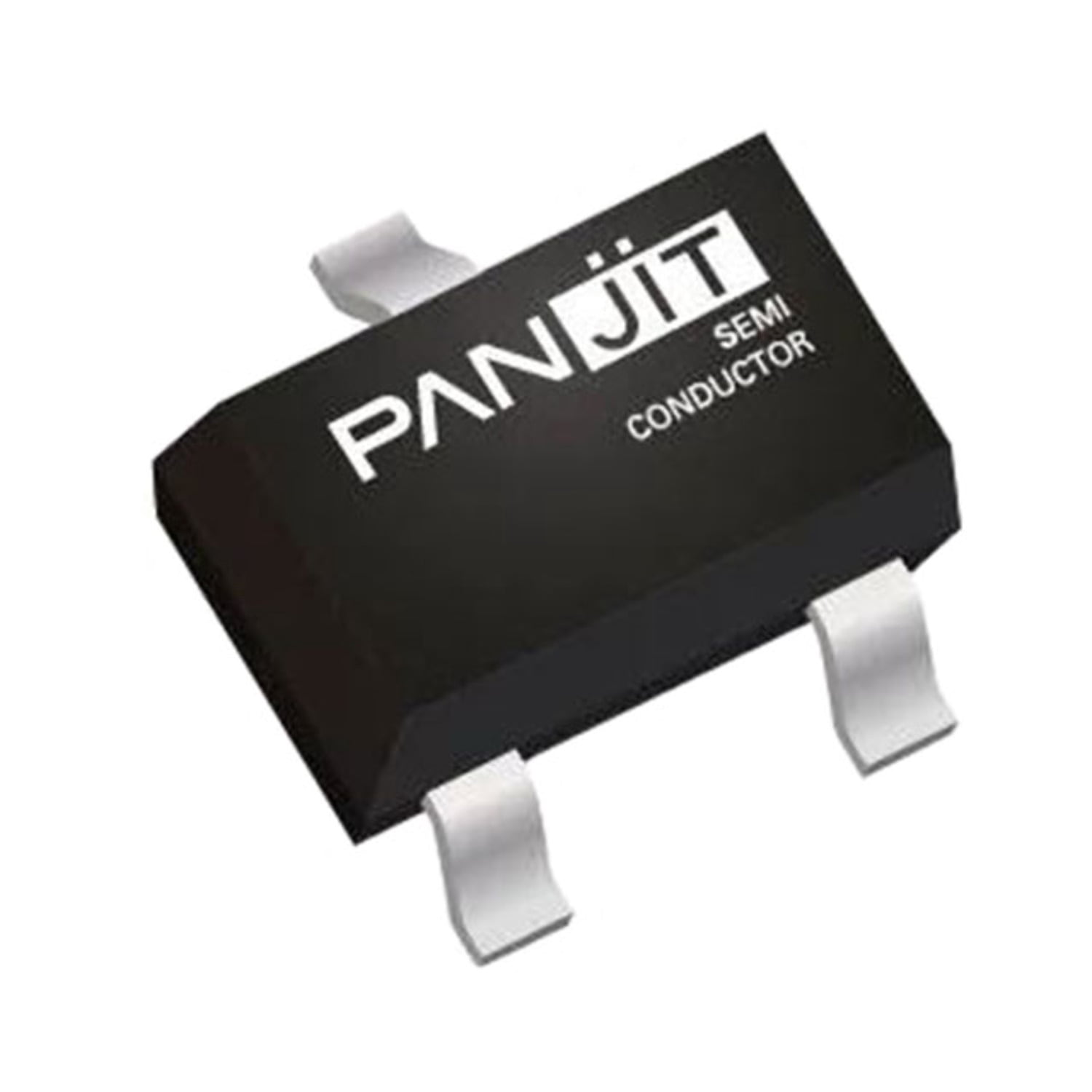 Rohs R1 Pack of 35 PJC7407_R1_00001 Mosfet Surface Mount SOT-323 :RoHS, Cut ...