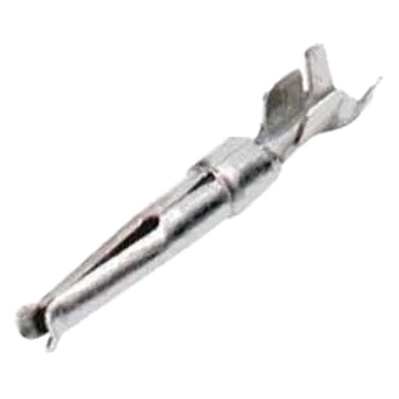 Pack of 35 SMTC-PBRZ-S D Sub Contact, Omega SM Series D-Sub Connectors, Socket, Phosphor Bronze, Gold Plated Contacts