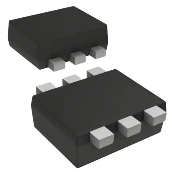 Pack of 35 SSM6J212FELF Mosfet P-Ch U-Mos VI Fet; Cut Tape, RoHS.