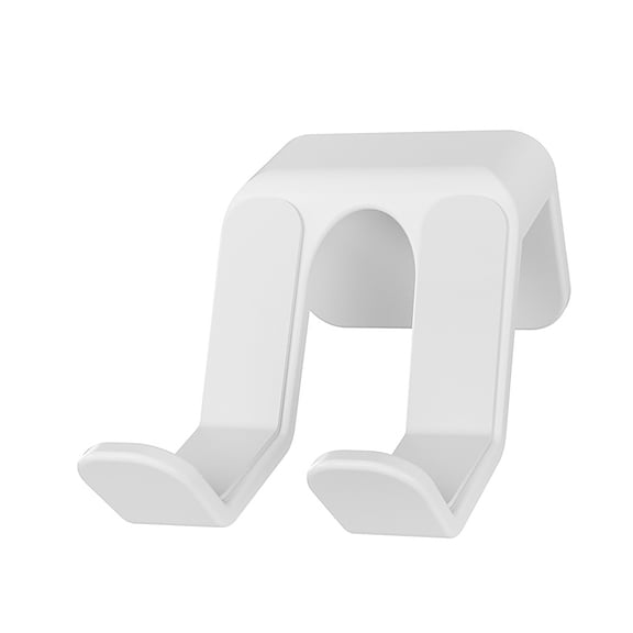 Pack of 3pcs Game Controller Wall Holder Gaming Handle Headphone Hanger Hook Multifunctional Storage Stand