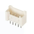 thumbnail image 1 of Pack of 4 0353620550 Header Through Hole 5 position Connector 0.0792.00mm : ROHS, 1 of 2