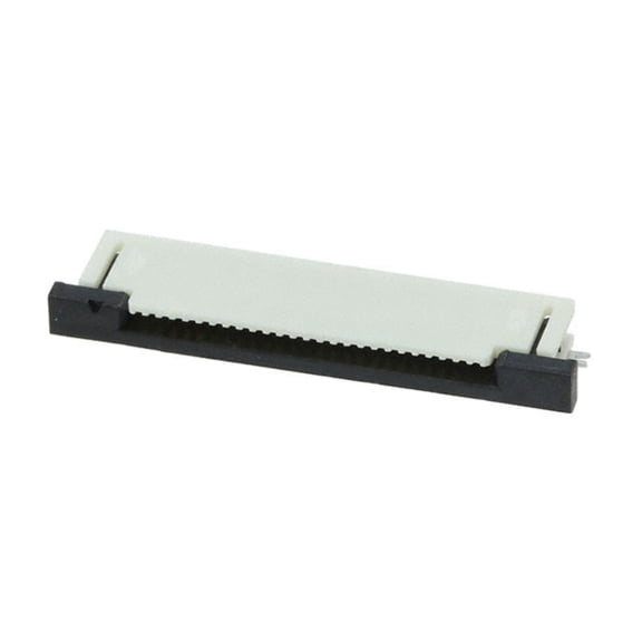 Pack of 4 0524352671 CONN FFC FPC TOP 26POS 0.5MM R/A :RoHS, Cut Tape