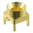 thumbnail image 1 of Pack of 4 0734153310 Connector Plug SMP 50Ohm Surface Mount :RoHs , Cut Tape, 1 of 1