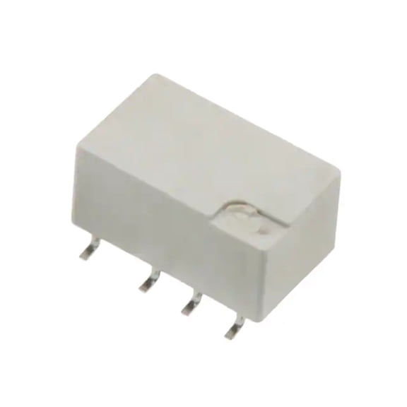 Pack of 4 1462039-4 Telecom Relay DPDT (2 Form C) Surface Mount :Rohs