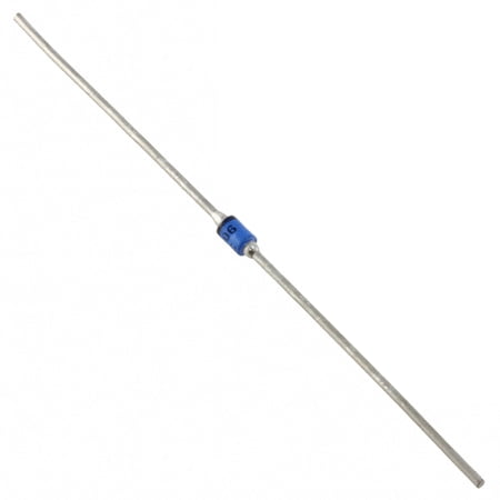 Pack of 4 1N5617 Diode 400 V 1A Through Hole A, Axial :RoHS