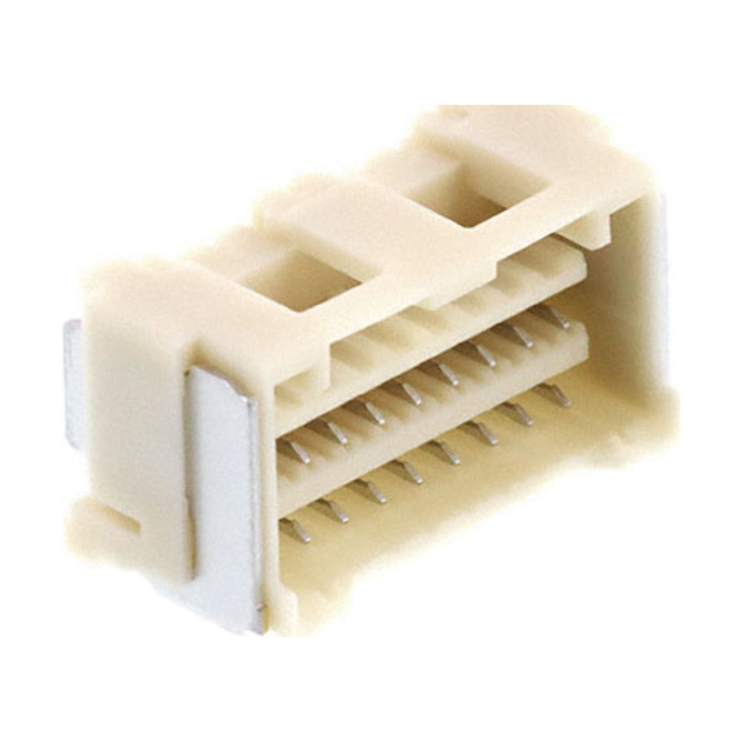 Lot De 10 Diodes MURS140T3G 400V 1A - Montage Surface SMB - RoHS - Neuf En Bande