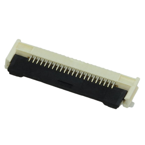 Pack of 4 5051102291 CONN FFC Bottom 22POS 0.5MM R/A :RoHS, Cut Tape