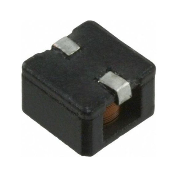 Pack of 4 744314101 Inductor 10H Shielded Wirewound 3.5 A 33m Ohm Nonstandard : RoHS