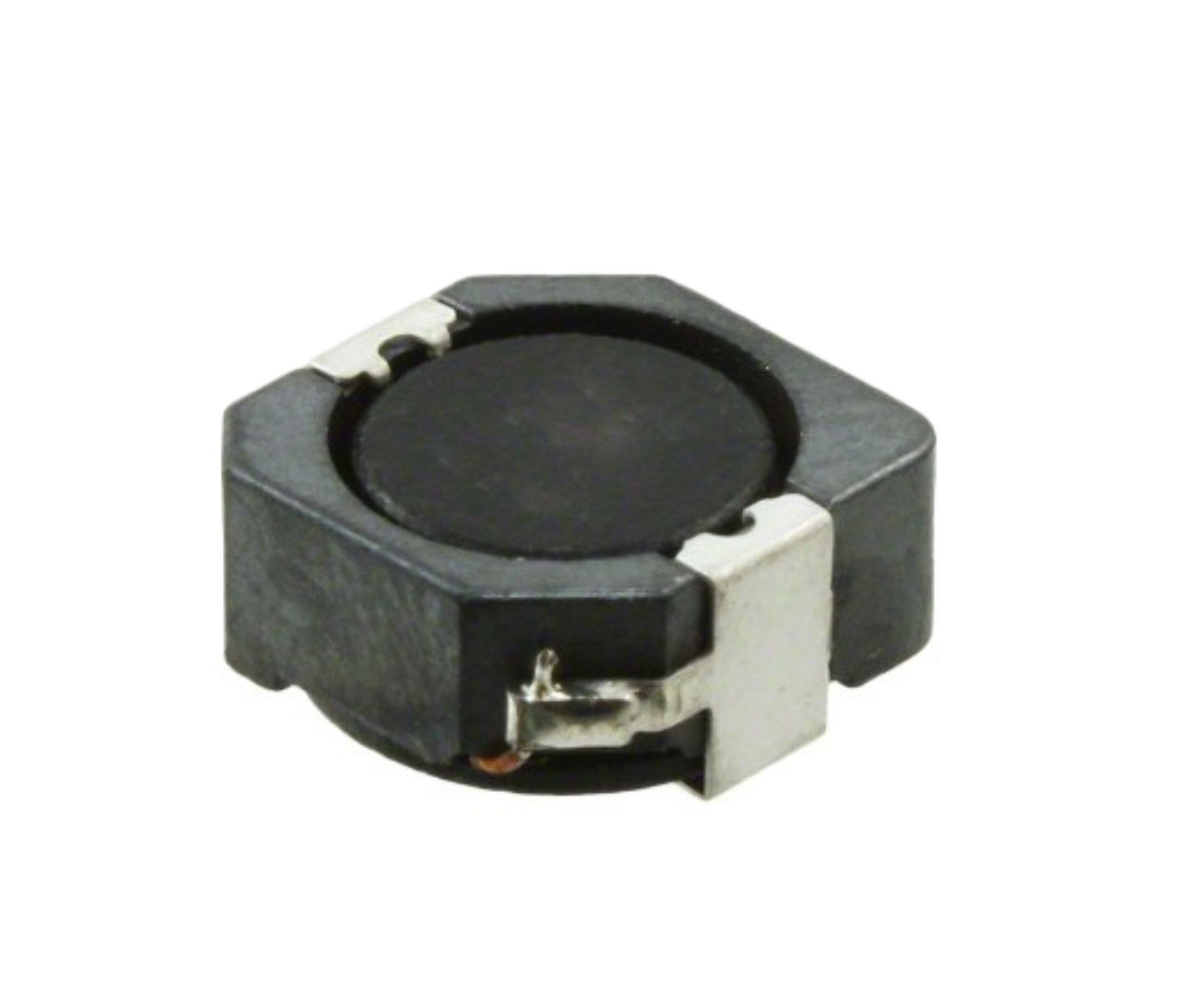 Pack of 4 7447714015 Inductor 1.5 µH Shielded Drum Core, Wirewound 10 A ...