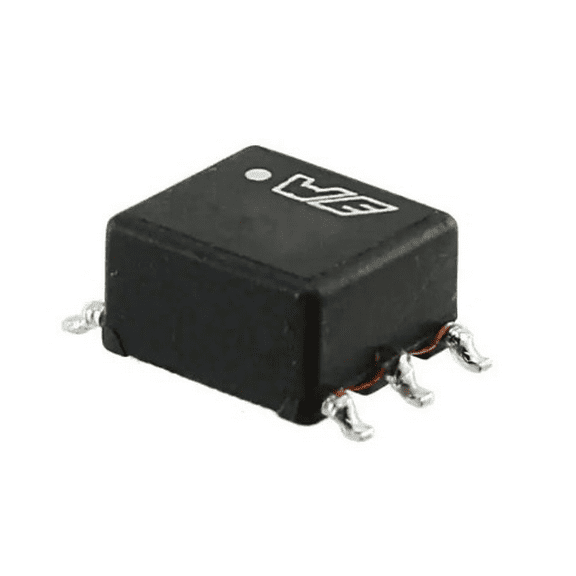 Pack of 4 760390014 Forward, Push-Pull Converters For For DC/DC Converters SMPS Transformer 3125Vrms Isolation 10kHz Surface Mount