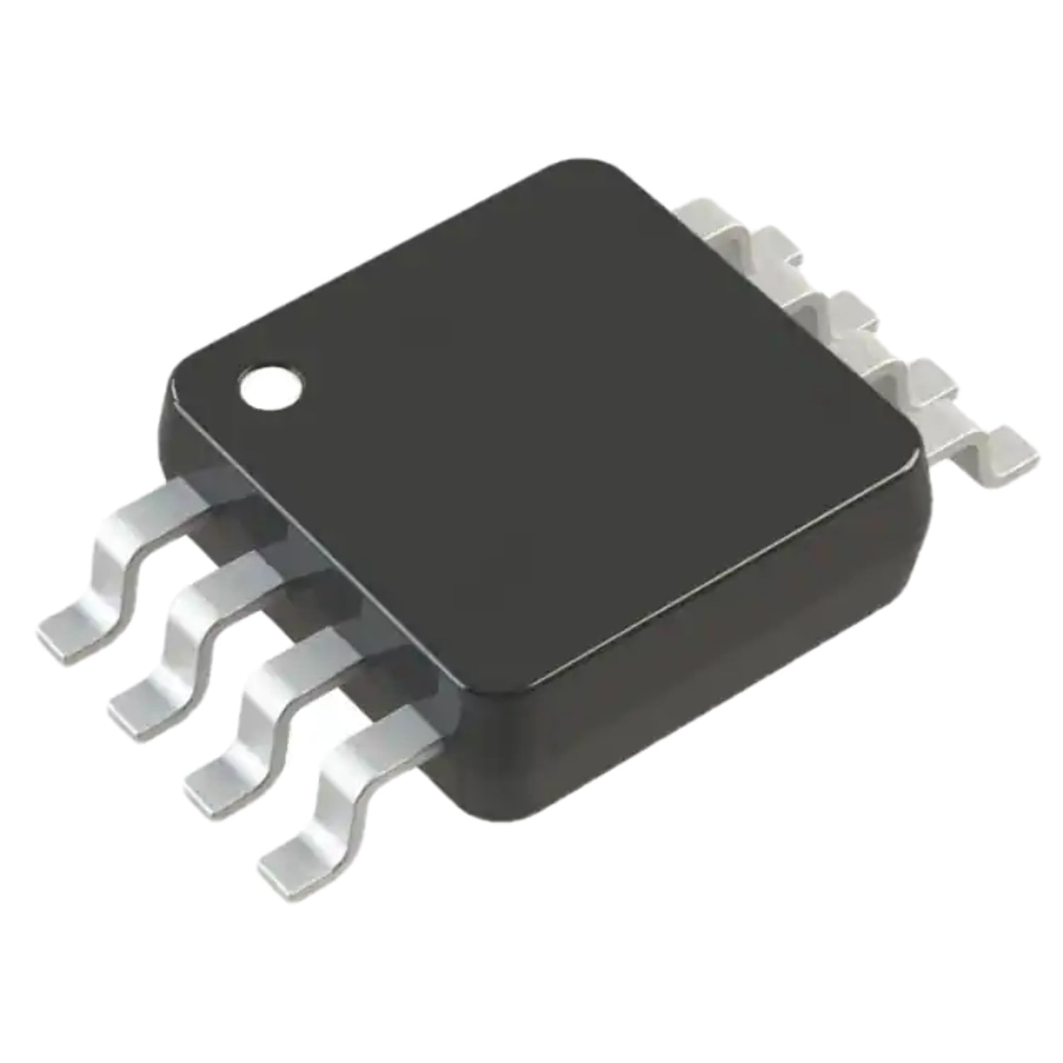 Pack of 4 ADG919BRMZ IC Switch RF SPDT 2GHZ 8MSOP :RoHS, Cut Tape ...