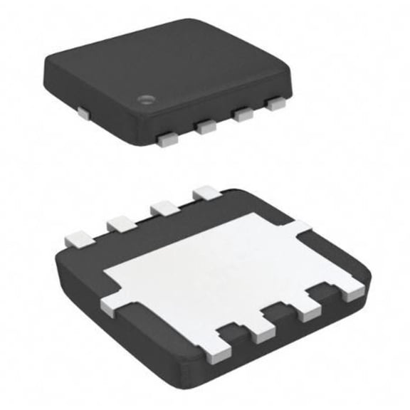 Pack of 4 AON7407 Mosfet P-Channel 20 V 14.5A (Ta), 40A (Tc) 3.1W (Ta), 29W (Tc) Surface Mount 8-DFN-EP (3x3) : RoHS, Bulk
