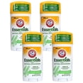 thumbnail image 1 of Pack of (4) ARM And HAMMER Essentials Natural Deodorant Fresh Rosemary Lavender 2.50 oz, 1 of 4