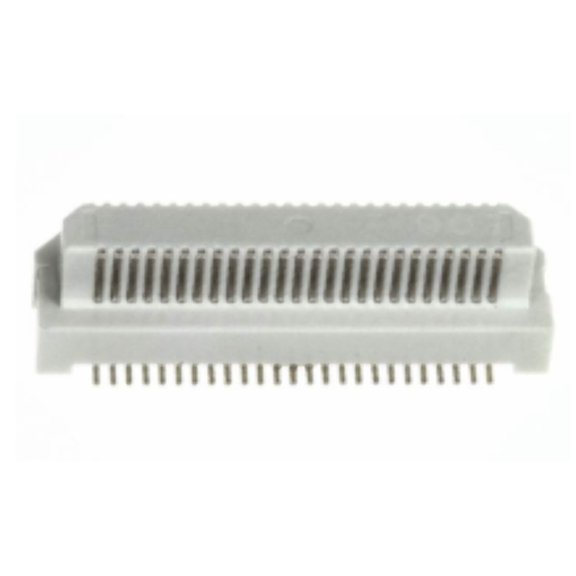 Pack of 4 AXK6S50547YG CONN HDR 50POS SMD GOLD :RoHS, Cut Tape